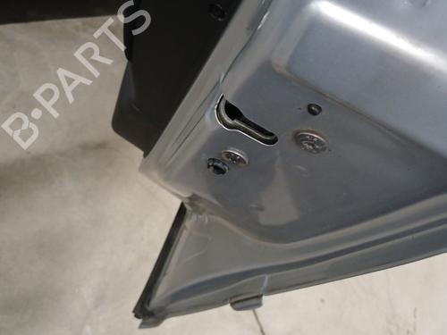 Used Front right lock CITROËN C4 Grand Picasso I (UA_) 1.6 HDi 110 (112 hp) 31587779