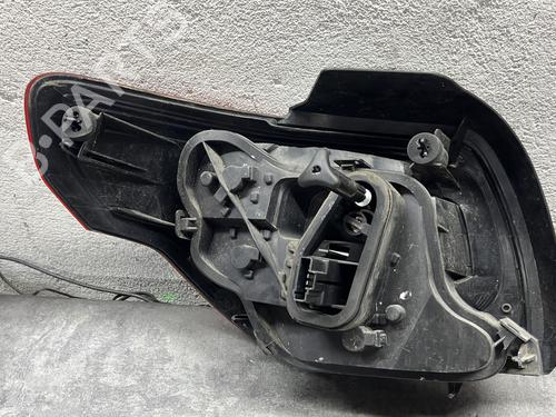 Right taillight CITROËN DS3 (SA_) 1.6 THP 155 | BP32745724C35 - Image 6