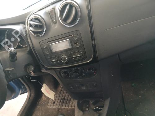 Dashboard DACIA SANDERO II 1.5 dCi | BP29736211C46 
