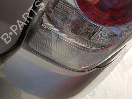 Right taillight TOYOTA VERSO (_R2_) 1.6 D4-D (WAR20_) | BP32166760C35