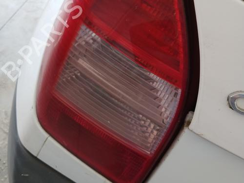 Left taillight CITROËN C2 (JM_) 1.4 HDi | BP29352408C34 