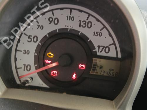 Used Instrument cluster Instrument cluster TOYOTA AYGO (_B1_) 1.0 (KGB10_, KGB10R) (68 hp) 32065086 32065086