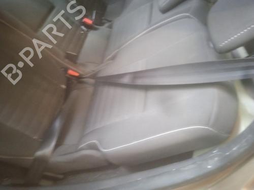 Pre-tensor trás esquerdo RENAULT SCÉNIC III (JZ0/1_) 1.2 TCe (116 hp) 23793728