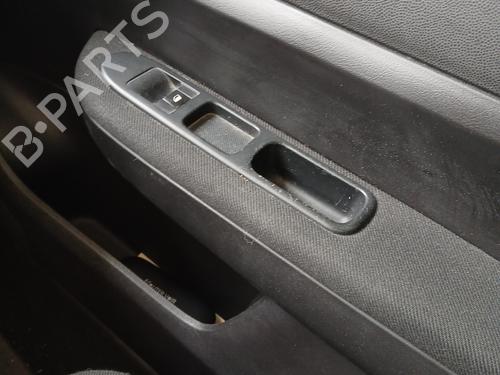 Used Right front window switch PEUGEOT 307 SW (3H) 1.6 HDI 110 (109 hp) 32752396