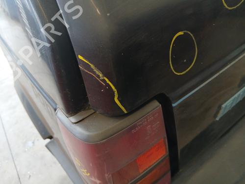 Used Tailgate Tailgate 32022052 32022052