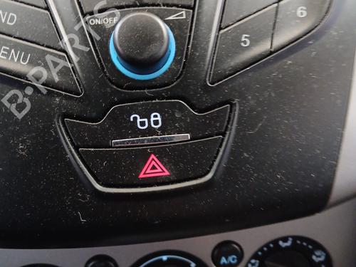 Advarselskontakt FORD FOCUS III Turnier 1.0 EcoBoost (100 hp) 33181694