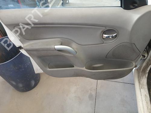 Front left window mechanism CITROËN C3 I (FC_, FN_) 1.4 HDi | BP29338509C22 