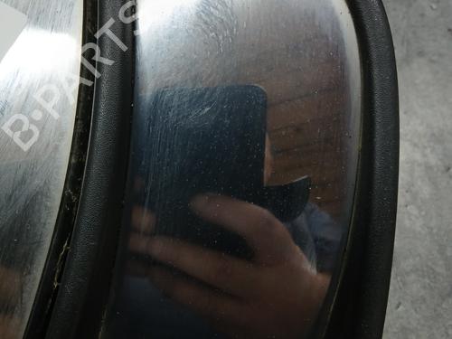 Retrovisor esquerdo RENAULT TRAFIC II Van (FL) 1.9 dCi 100 (FL0C, FL0K, FL0B) | BP28706351C26 - Image 3
