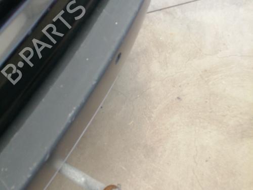 Rear bumper SKODA OCTAVIA II Combi (1Z5) 2.0 TDI 4x4 | BP27654531C8 
