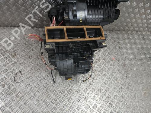 Heater matrix box RENAULT MEGANE II (BM0/1_, CM0/1_) 1.5 dCi (BM02, BM13, BM2A, CM02, CM13) | BP31940814M61 