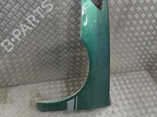 Left front fenders PEUGEOT 306 (7B, N3, N5) 1.6 SR | BP29160657C41 