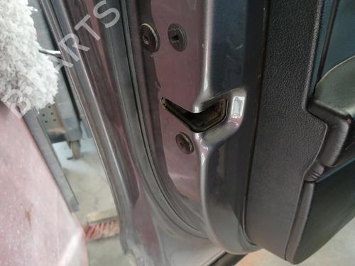 Used Front left lock VW TOUAREG (7P5, 7P6) 3.0 V6 TDI (240 hp) 32315207