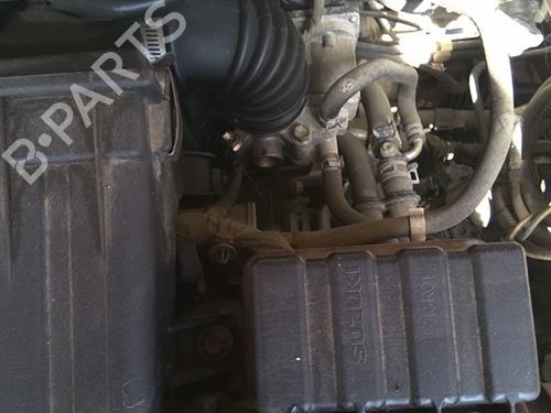 Engine SUZUKI SWIFT III (MZ, EZ) 1.3 (RS413, ZC11S) | BP39178326M1 - Image 7