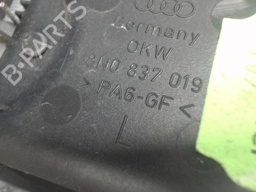 Front left interior door handle AUDI TT (8N3) 1.8 T | BP20880196I13 