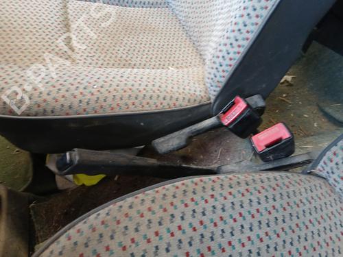 Frein à main RENAULT SUPER 5 (B/C40_) 1.1 (48 hp) 31657433