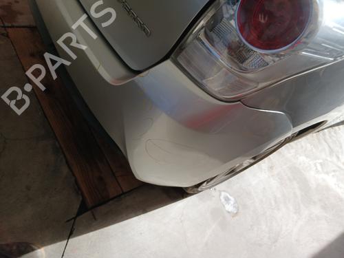 Rear bumper TOYOTA VERSO (_R2_) 1.6 D4-D (WAR20_) | BP32166763C8 