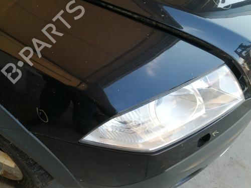 Right front fenders SKODA OCTAVIA II Combi (1Z5) 2.0 TDI 4x4 | BP27654518C42 
