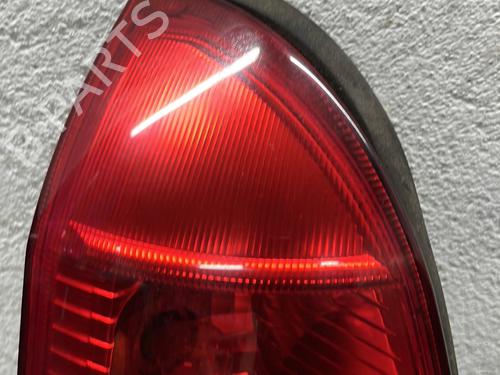 Used Left taillight Left taillight 32139087 32139087