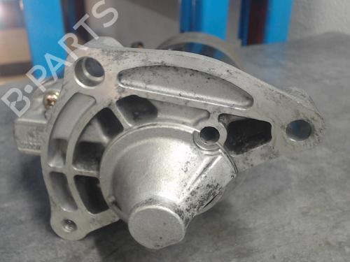 Used Starter PEUGEOT 106 II (1A_, 1C_) 1.1 i (60 hp) 26885583