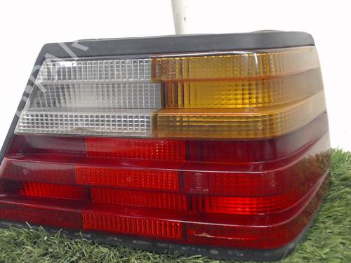 Right taillight MERCEDES-BENZ 124 Saloon (W124) 250 D (124.125) | BP21275872C35 