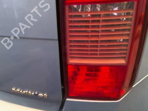 Right taillight FIAT IDEA (350_) 1.3 D Multijet | BP38766943C35 - Image 3