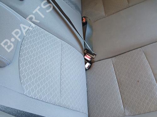 Sæde Bagtil MAZDA 2 (DY) | BP36140810C17 - Image 3