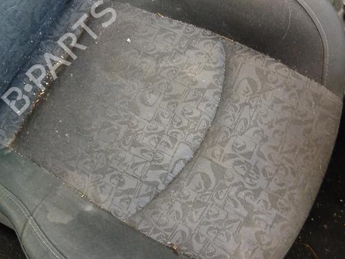 Right front seat PEUGEOT 206 CC (2D) 1.6 HDi 110 | BP28116115C16 