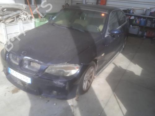 Left taillight BMW 3 (E90) 320 d | BP24148367C34 