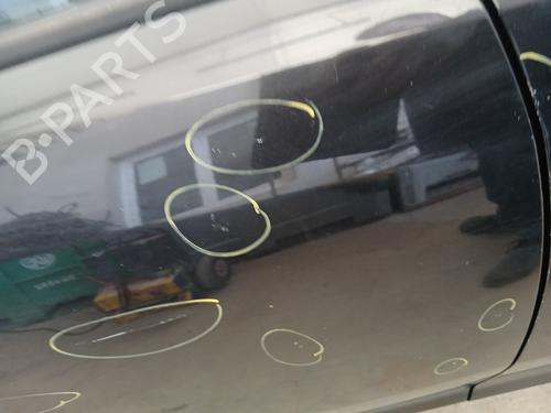 Right rear door OPEL CORSA D (S07) 1.2 LPG (L08, L68) | BP29284138C5 