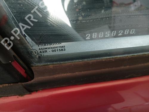 Front right door window CITROËN C3 I (FC_, FN_) 1.1 i | BP30060053C19 