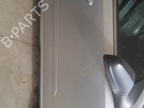 Right front door OPEL ASTRA H (A04) 1.9 CDTI (L48) | BP21281709C3 