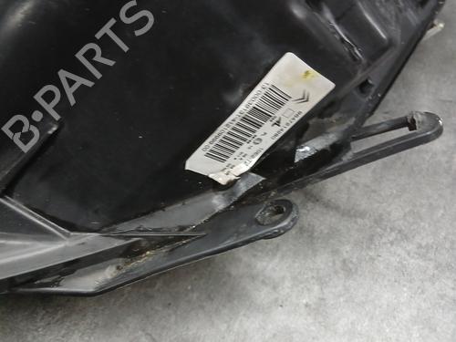 Left headlight CITROËN C3 I (FC_, FN_) 1.4 HDi | BP30543638C28