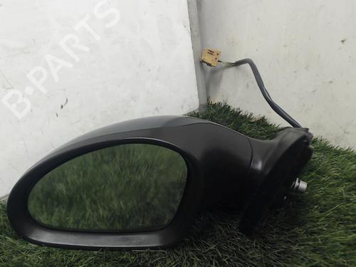 Left mirror SEAT IBIZA III (6L1) 1.4 TDI | BP20885242C26 
