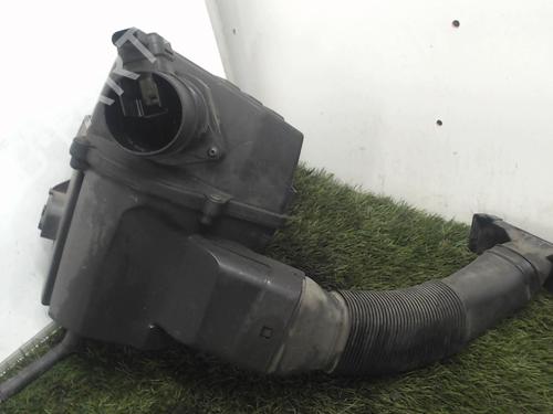 Used Air filter box Air filter box VW POLO V (6R1, 6C1) 1.6 TDI (90 hp) 20880491 20880491