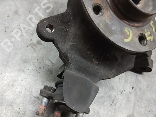 Used Left front steering knuckle Left front steering knuckle 36836883 36836883