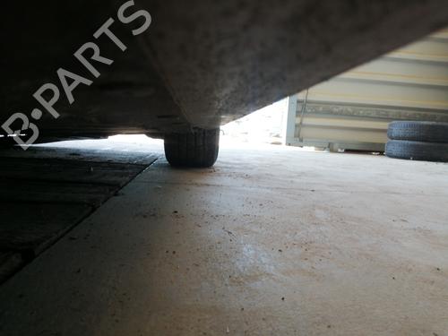 Right sideskirt BMW 3 (E90) 318 d | BP26903863C114 