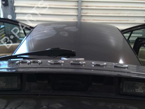 Switch RENAULT MODUS / GRAND MODUS (F/JP0_) 1.5 dCi (FP0D, JP0D) | BP40160608I30 - Image 2