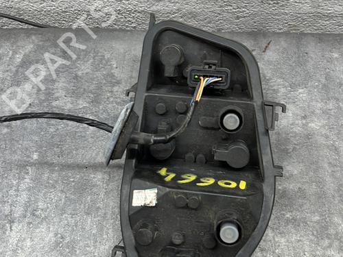 Lamp holder RENAULT CLIO III (BR0/1, CR0/1) 1.2 16V (BR0P, CR0P) | BP29336111L10 