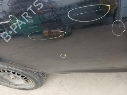 Right rear door OPEL CORSA D (S07) 1.2 LPG (L08, L68) | BP29284138C5 