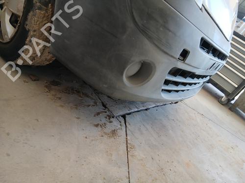 Front bumper RENAULT KANGOO / GRAND KANGOO II (KW0/1_) 1.5 dCi 90 (KW05, KW08, KW0G, KW11) | BP29973679C7