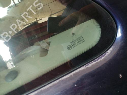 Rear left quarter glass CITROËN XSARA PICASSO (N68) 1.8 16V | BP27834685C93 