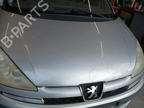 Hood PEUGEOT 807 (EB_) 2.0 HDi | BP29854163C1 