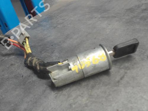 Used Ignition barrel Ignition barrel 23445649 23445649
