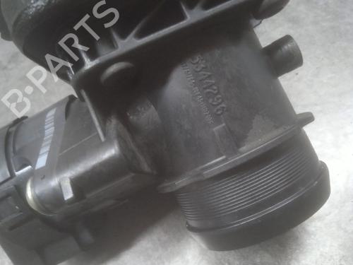 Mass air flow sensor FORD FOCUS II (DA_, HCP, DP) 1.6 TDCi | BP23866408M95 