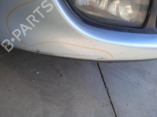 Front bumper FIAT BRAVO II (198_) 1.9 D Multijet (198AXB1A) | BP21279228C7 