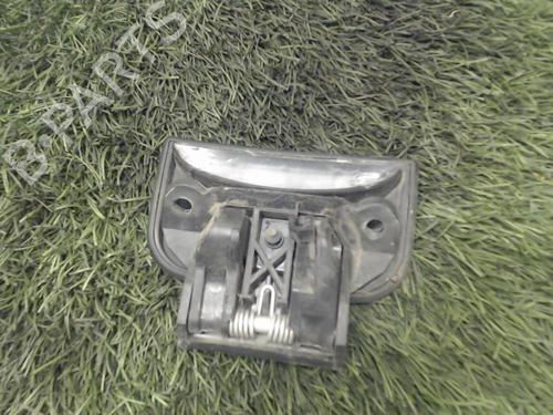 Türgriff vorne rechts außen CITROËN SAXO (S0, S1) 1.1 X, SX | BP20884799C129