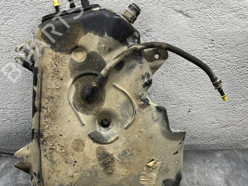 AdBlue tank CITROËN C5 I (DC_) 2.0 HDi (DCRHZB, DCRHZE) | BP32113650M85 