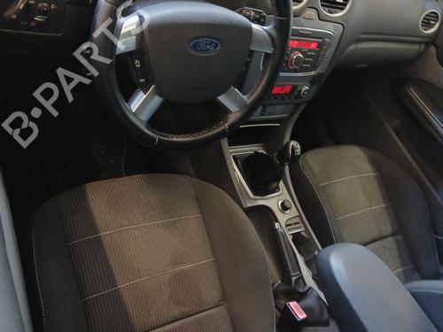 Warning switch FORD FOCUS II (DA_, HCP, DP) 1.6 TDCi | BP32215596I22 - Image 6