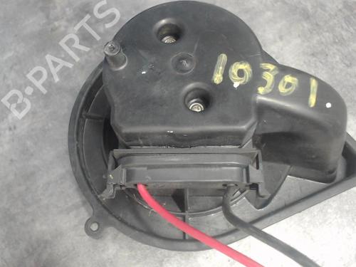 Heater blower motor PEUGEOT BOXER Van (230L) 2.5 D | BP20880086M62 