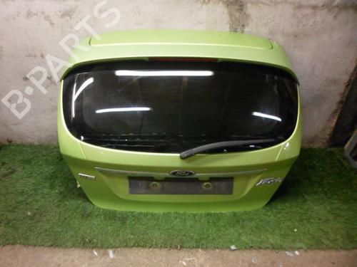 Tailgate FORD FIESTA VI (CB1, CCN) 1.6 TDCi | BP21278413C6 